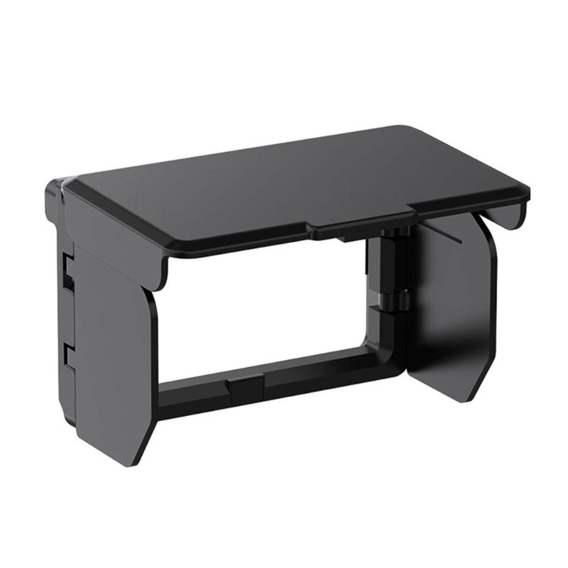

ABS Protective Cover For Pocket 3 Reduces Glares Interferences Without Affecting Gimbals Rotating 1