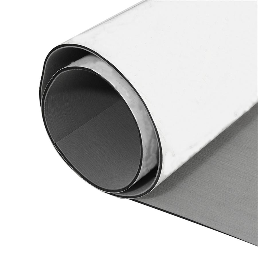 Universal 17.7"X94" EVA Foam Teak Sheet Marine Flooring Yacht Boat Car Truck RV Decking Self-Adhesive Pad Thickness 0.24" Non Absorption