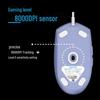 Logitech G102 LIGHTSYNC RGB Gaming Mouse