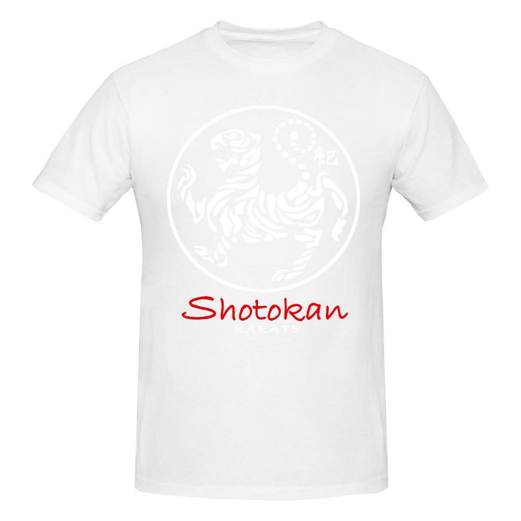 Shotokan Karate Salt Style Tshirt Original Niche Designer Style Tees