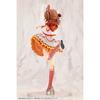 Kotobukiya Gakuen Idolmaster Yume Hanami -The Rolling Riceball- 1/7 Scale, Approximately 260mm, Pre-painted PVC Figure