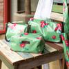 Laura Green Multi Pouch