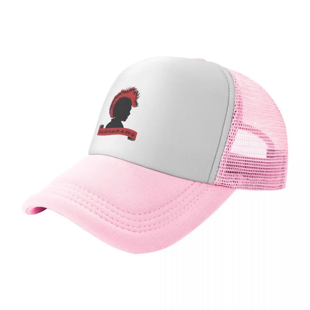 Bangarang Rufio Baseball Cap Golf Icon Hat Luxury Brand Military Cap Man Mens Baseball Womens