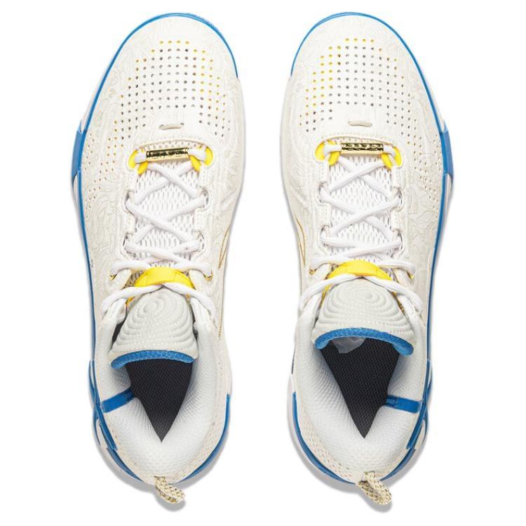Li-Ning Wade Shadow 6 'Reincarnation' Men's ABPU029-10