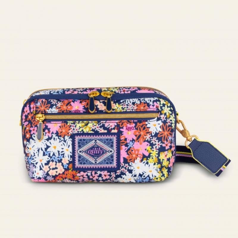 Oilily Sutton Shoulder Bag  Owhsybg008 