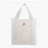 Maison Kitsun  Caf  Kitsun  Sac Tote Renard P709