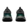 Li Ning Xingji Cushioning Slip Resistant Abrasion Resistant Breathable Height Increasing Low top Chunky Sneakers Men's AGCU339-6