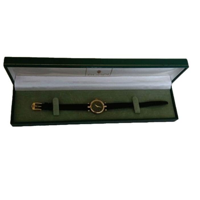Used Gucci GW2023R Sherry Line Ladies Watch