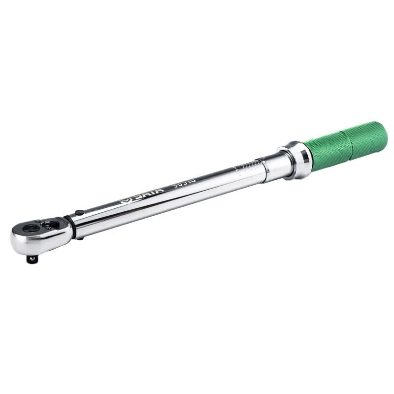 SATA 3/8 Professional Adjustable Torque Wrench