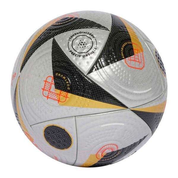 adidas Euro24 Pro Soccer Ball No. 5 7436 Final League Matches Fifa Qualification