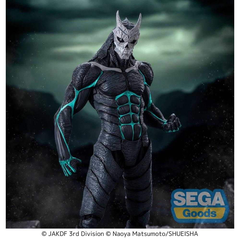 SEGA Kaiju 8 Luminasta Kaiju 8