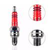 70cc 90cc 110cc Moped Scooter Motorcycle Spark Plug Modification Accessories Replacement Parts A7TC