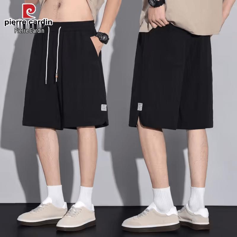 Pierre Cardin Men s Ice Silk Summer Casual Collection M