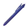 Pilot FriXion Ball 3 Slim Blue Erasable Ballpoint 3 LKFBS60EFL 0.5 Pen, Colors,