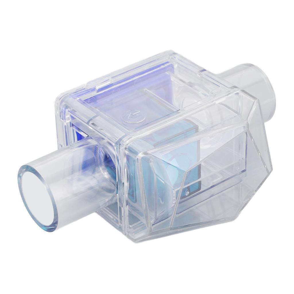 Condensate Check Valve Anti Backflow Odor Proof Central Air Conditioning Condensate Drain Pipe Check Valve