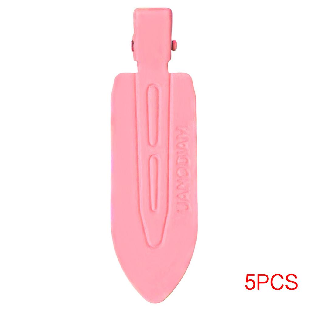 5PCS Hairclip Hairbows Charms Hair Clips Kawaii Accessories Barrette Snap Clip For Hand Made Jewelry Making Women