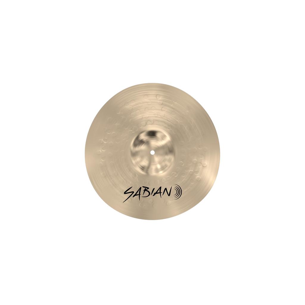 SABIAN STRATUS CIRRO STAX Stack Cymbal 12" STR-12CSX