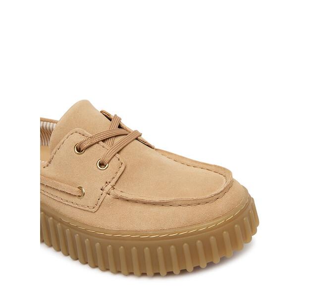 Полуботинки Clarks Torhill Boat