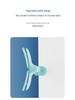 Children's Anti-Hunchback and Anti-Myopia Posture Corrector