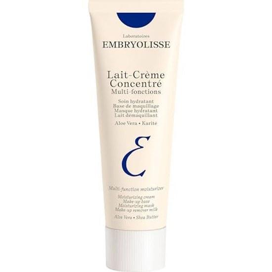 Embryolisse Moisture Cream 75ml Moisturizing Makeup Base Dryness Countermeasure Radiant Skin Skincare
