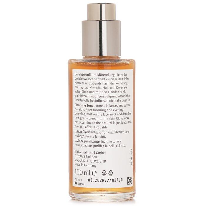 DR. HAUSCHKA Clarifying Toner (for Oily/redness/combination Skin)