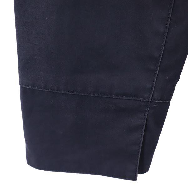 MACKINTOSH PHILOSOPHY pea coat 36 Navy Women Used