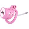 Male Chastity Cage Chastity Device  for Man Penis Exercise Bondage Gear & Accessories Lightweight Adult Sex Toys