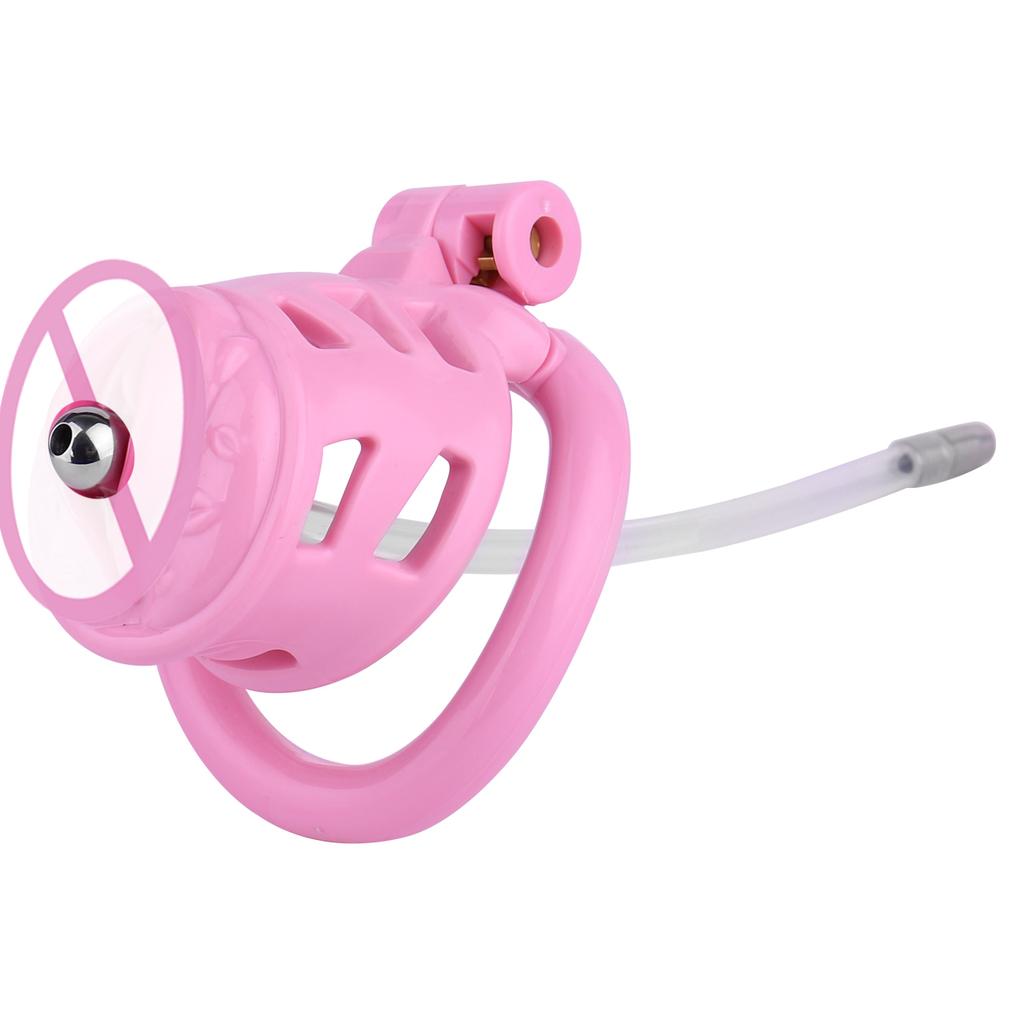 Male Chastity Cage Chastity Device  for Man Penis Exercise Bondage Gear & Accessories Lightweight Adult Sex Toys