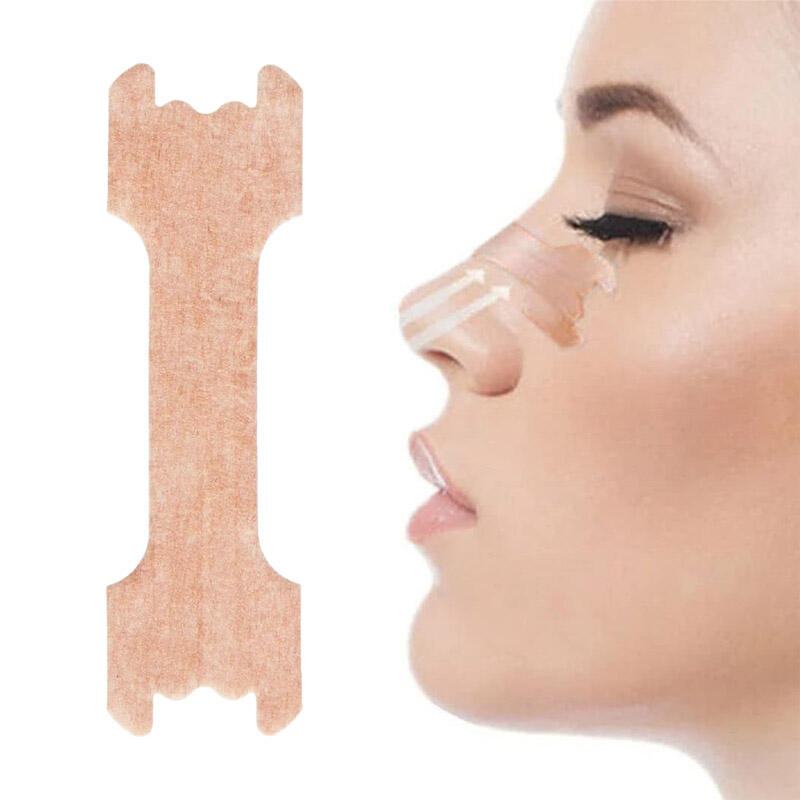 Snoring Tape Nasal Dilation Sleep Tape Nose Patch DD-12649