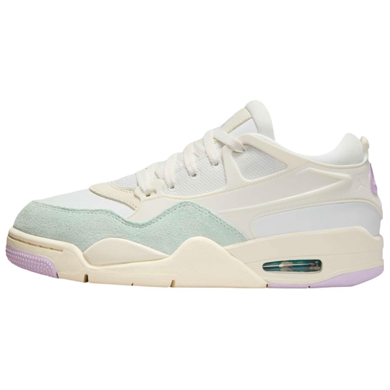 (WMNS) Air Jordan 4 RM Sail Doll Women s IB7408-133 EU 35.5
