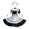 Classic Maid Costume Sweet Lolita Japanese Anime Maid Outfit Women Cute