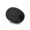 Easy Installation Ear Cushions Mic Windscreen For GPro/GPro X Earphone Earpads for Offering Improved Audios Experience