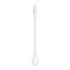 150 Cotton Swab Double Head Swabs Pointed Q Tip Makeup Cosmetic Nail Applicator