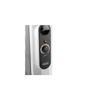 Delonghi Radiateur à bain d'huile 2500w blanc - TRRSE1225