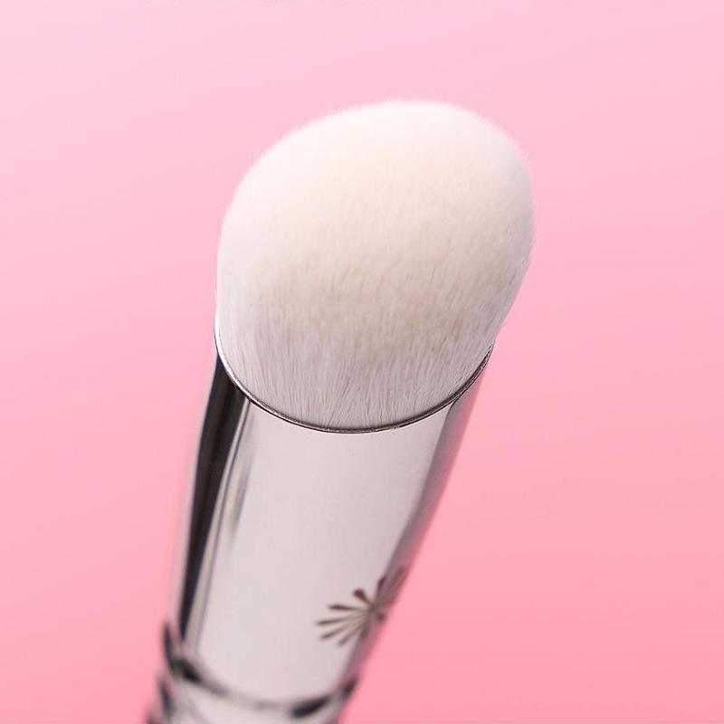 PICCASSO Blush-Fit Cream Cheek Brush