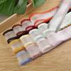 10 Yards*40mm Handgemaakte Tape DIY Rokrand Lint Kant Organza Lint Kleding Hoed Cadeau Decoratie