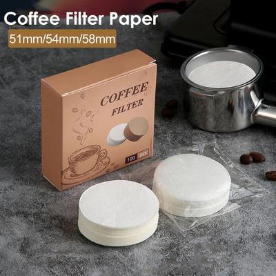Accessori per preparazione tè e caffè – Filtri per caffè