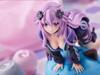 Broccoli Hyperdimension Neptunia "Dimensional Traveler Neptunia" Asleep Ver. 1/8 Scale ABS & ATBC-PVC Painted Figure