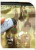 Men's Durable Camouflage Workwear Set: Wear-Resistant, Tear-Resistant, Dirt-Resistant Overalls for Outdoor, Auto Repair, and Labor Protection.