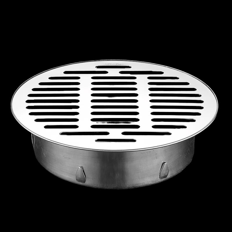 304 Stainless Steel Floor Drain Strainer