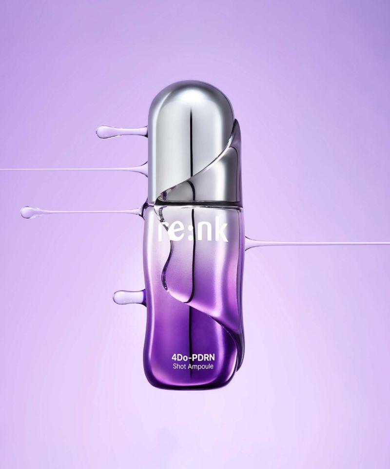 Grape PDRN Shot Ampoule 20ML