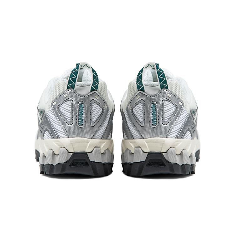 Nou Nou Balance 610 Argintiu Metalic Reflecție Verde ML610TAE