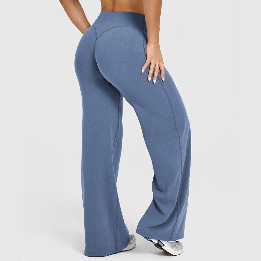 Women's High-End Padded Yoga Wear for Autumn/Winter: Slimming Long-Sleeve Sportswear for Pilates, Running, Fitness