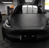 Diamond Metal Black Color Change Car Sticker Wrap Film Vinyl Film Bubble Free Wrapping Car Accessories Self Adhesive Decals