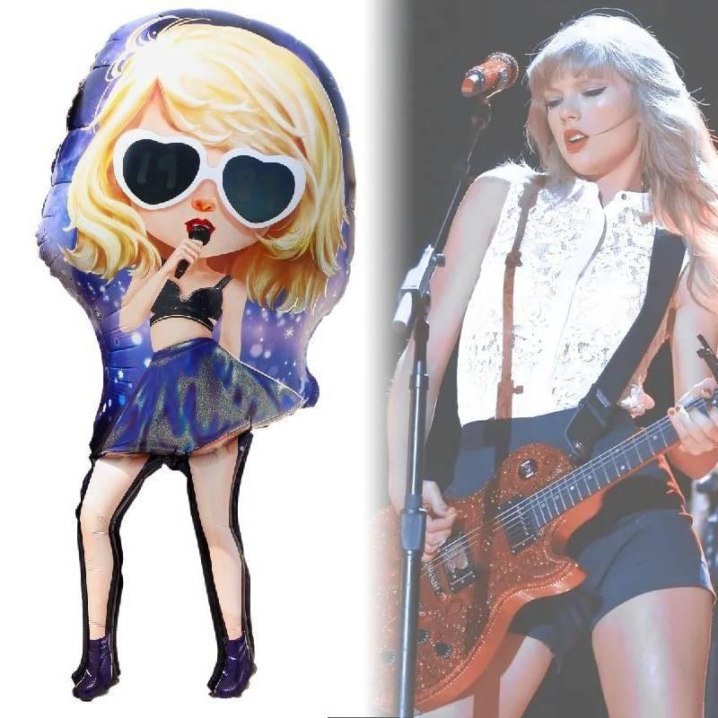 Multi-functional Portable Air Pump Compact Design For Inflating Latex Balloons And Swimming Rings