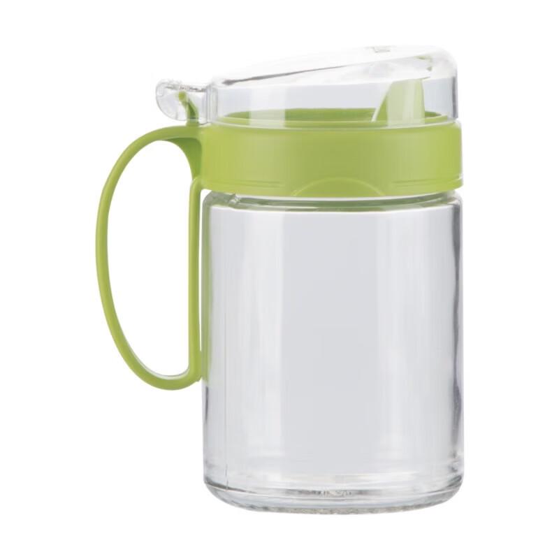 CHAHUA Glass Oil Dispenser 550ml