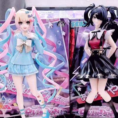 Needy Girl Overdose Anime Figure Pop Up Parade KAngel PVC Collection Model Kawaii Figure Birthday Toys