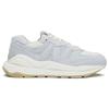 New Balance 57/40 'Grau Weiß Creme' Damen-Sneaker W5740UND