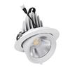 NuFeng Adjustable Angle Embedded LED Wall Washer Spotlight