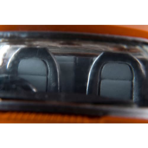 Tomytec Tomica Limited Vintage LV-137c Isuzu Bellett 1600GTR Orange M 1973 Model (Finished Product)